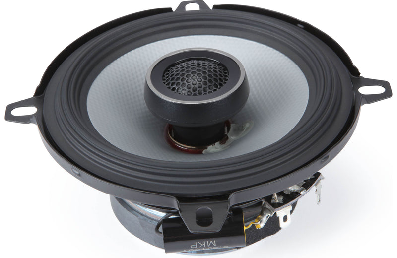 Alpine S2-S50 Next-Generation S-Series 5-1/4" 2-way car speakers