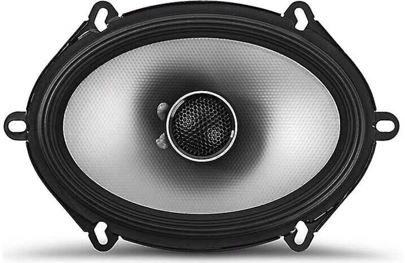 Alpine S2-S68 Next-Generation S-Series 6"x8" 2-way car speakers