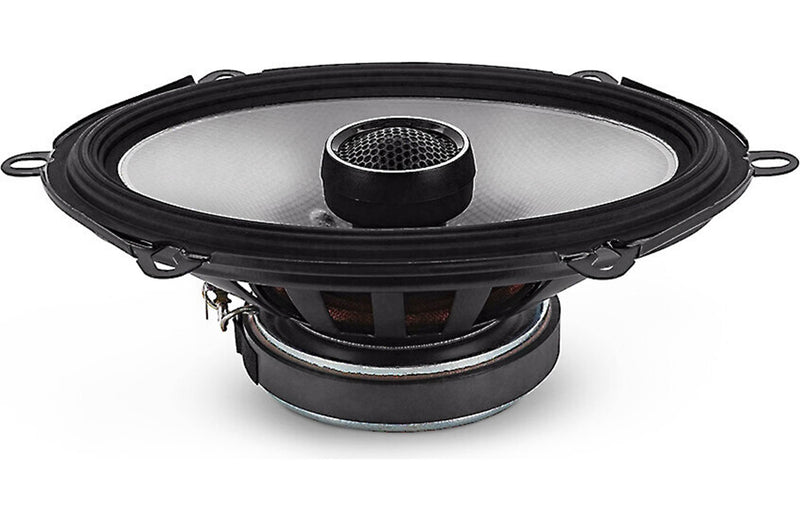 Alpine S2-S68 Next-Generation S-Series 6"x8" 2-way car speakers