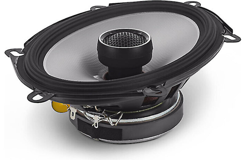 Alpine S2-S68 Next-Generation S-Series 6"x8" 2-way car speakers