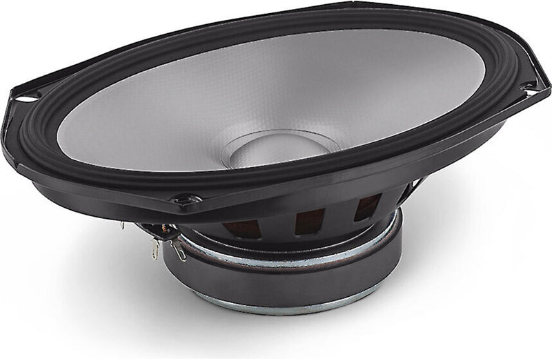 Alpine S2-S69C Next-Generation S-Series 6"x9" component speaker system