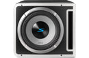 Alpine S2-SB10V Halo Series 10" linkable ported subwoofer enclosure