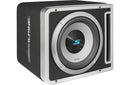 Alpine S2-SB10V Halo Series 10" linkable ported subwoofer enclosure