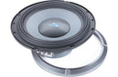 Alpine S2-W10D4 S-Series 10" subwoofer with dual 4-ohm voice coils