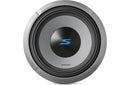 Alpine S2-W10D4 S-Series 10" subwoofer with dual 4-ohm voice coils