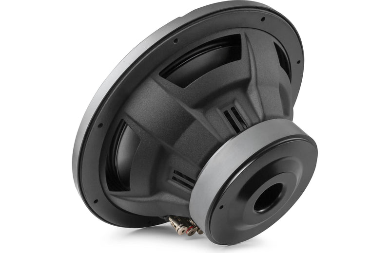 Subwoofer Alpine S2-W10D2 série S 10" avec double bobine acoustique de 2 ohms 