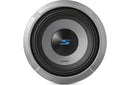 Alpine S2-W8D4 S-Series 8" subwoofer with dual 4-ohm voice coils