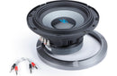 Alpine S2-W8D4 S-Series 8" subwoofer with dual 4-ohm voice coils