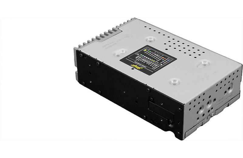 Stinger IX210 HORIZON10 – 10" Floating Touchscreen Multimedia Receiver with Apple CarPlay, Android Auto, Bluetooth & HDMI Input