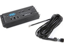 PAC LPA-E.4 LocPro Advanced Line Output Converter 4-channel active LOC