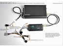 PAC LPHTY02 Vehicle Specific Audio Integration T-Harness for Select 2019+ Non-Amplified Toyota Vehicles
