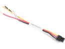 PAC LPHTY02 Vehicle Specific Audio Integration T-Harness for Select 2019+ Non-Amplified Toyota Vehicles