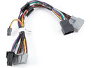 PAC LPHTY02 Vehicle Specific Audio Integration T-Harness for Select 2019+ Non-Amplified Toyota Vehicles