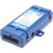PAC RP4-CH21 Wiring Interface Connect a new car stereo and retain steering wheel audio controls, driver info centre, and amp in select 2013-15 Dodge, Jeep, and Ram models