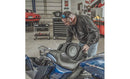 Kit de caisson de basses pour sacoche Rockford Fosgate HD14-SBSUB pour certaines motos Harley-Davidson® à partir de 2014 