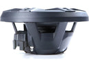 Rockford Fosgate M1-65B M1 Series 6-1/2" 75W RMS Color-Optix Marine Speakers - Black
