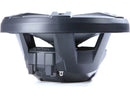 Rockford Fosgate M1-8B M1 Series 8" Colour-Optix™ marine speakers (Black)