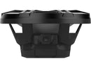 Rockford Fosgate M1D4-10B M1 Series 10" Marine Subwoofer with RGB LED Lighting (4 Ohm) - Black