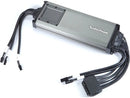 Rockford Fosgate M5-1500X5 Marine 1500 Watt 5-Channel Element Ready - Amplifier
