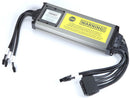Rockford Fosgate M5-1500X5 Marine 1500 Watt 5-Channel Element Ready - Amplifier