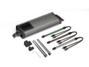 Rockford Fosgate M5-1500X5 Marine 1500 Watt 5-Channel Element Ready - Amplifier