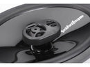 Rockford Fosgate P1683 Punch Series 6"x8" 3-way car speakers