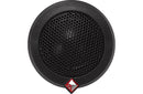Rockford Fosgate P16-S Punch 6" Component Car Speakers – 2-Way System with Separate Tweeters & Crossovers, 120 Watts