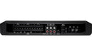 Rockford Fosgate Punch P1000X5 5-channel car amplifier — 75 watts RMS x 4 at 4 ohms + 500 watts RMS x 1 at 1 ohm