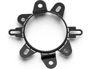 Rockford Fosgate Punch P1V2-25 Punch P1 V2 2-5" 3-way car speakers