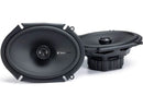 Rockford Fosgate Punch P1V2-68 Punch P1 V2 6"x8" 3-way car speakers
