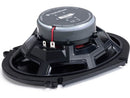 Rockford Fosgate Punch P1V2-68 Punch P1 V2 6"x8" 3-way car speakers