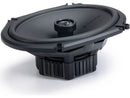 Rockford Fosgate Punch P1V2-68 Punch P1 V2 6"x8" 3-way car speakers