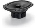 Rockford Fosgate Punch P1V2-69 Punch P1 V2 6"x9" 3-way car speakers