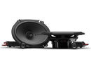Rockford Fosgate Punch P2V2-68 6" x 8" 2-way convertible speakers (4-ohm)