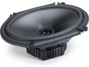 Rockford Fosgate Punch P2V2-68 6" x 8" 2-way convertible speakers (4-ohm)