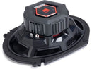 Rockford Fosgate Punch P2V2-68 6" x 8" 2-way convertible speakers (4-ohm)