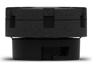 Rockford Fosgate Punch P2V2-TS 3/4" convertible component tweeters