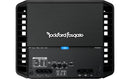 Amplificateur mono Rockford Fosgate Punch P300X1 — 300 watts RMS x 1 à 2 ohms 