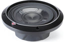 Caisson de basses Rockford Fosgate P3SD4-8 Punch Stage 3 de 8 pouces peu profond avec deux bobines acoustiques de 4 ohms 