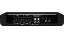Rockford Fosgate Punch P400X4 4-channel car amplifier — 400 watts RMS