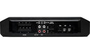 Amplificateur de caisson de basses mono Rockford Fosgate Punch P500X1bd — 500 watts RMS x 1 à 1 ohm 