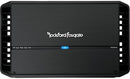Amplificateur de voiture à 2 canaux Rockford Fosgate Punch P500X2 — 500 watts RMS 