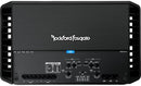 Rockford Fosgate Punch P600X4 4-channel car amplifier — 75 watts RMS x 4