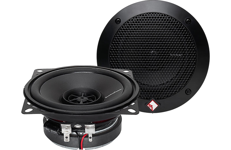 Rockford Fosgate R14X2 Prime Series 4" 2-way car speakers