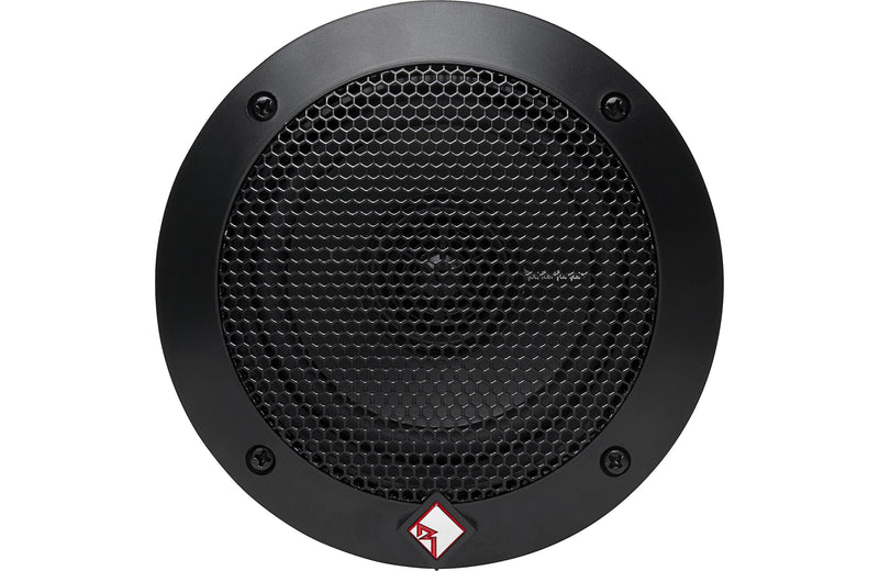 Rockford Fosgate R14X2 Prime Series 4" 2-way car speakers