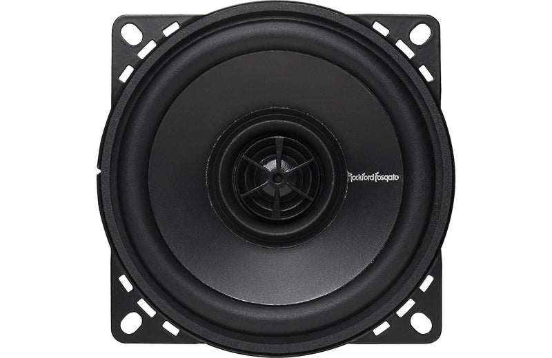 Rockford Fosgate R14X2 Prime Series 4" 2-way car speakers