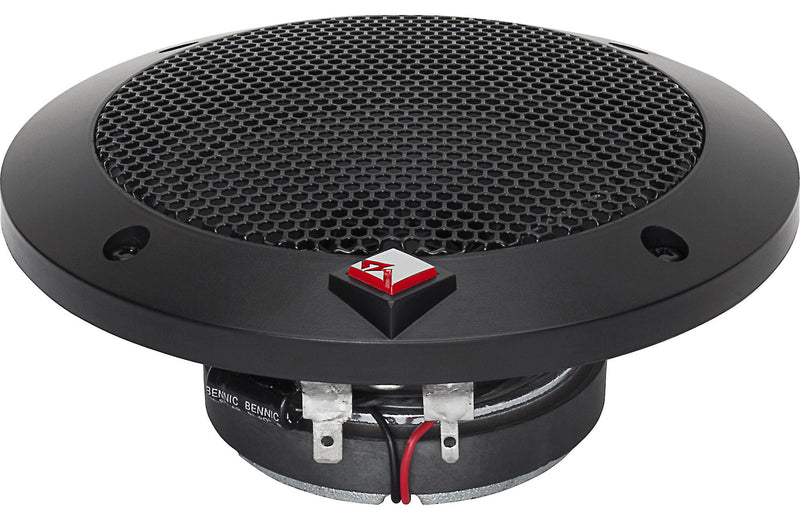 Rockford Fosgate R14X2 Prime Series 4" 2-way car speakers