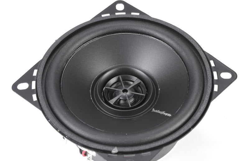 Rockford Fosgate R14X2 Prime Series 4" 2-way car speakers