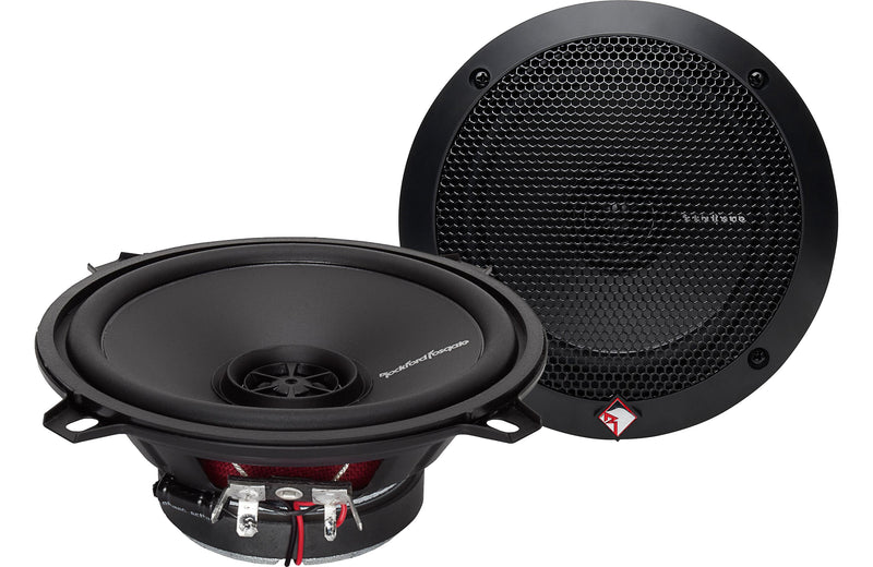 Rockford Fosgate R1525X2 Prime Series 5-1/4" 2-way car speakers