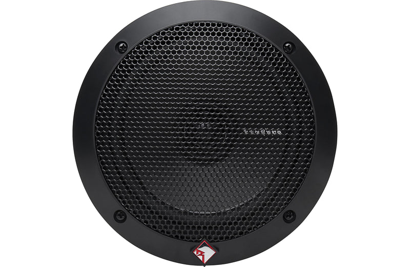 Rockford Fosgate R1525X2 Prime Series 5-1/4" 2-way car speakers